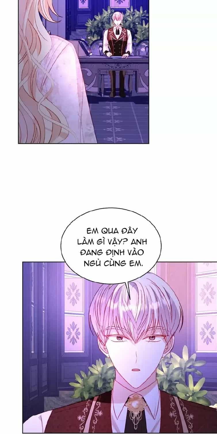 Một Ngày Nọ Bỗng Dưng Cha Xuất Hiện - Chương 64 - ảnh 3