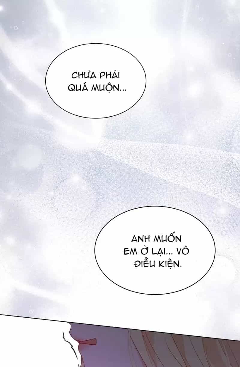 Một Ngày Nọ Bỗng Dưng Cha Xuất Hiện - Chương 64 - ảnh 30