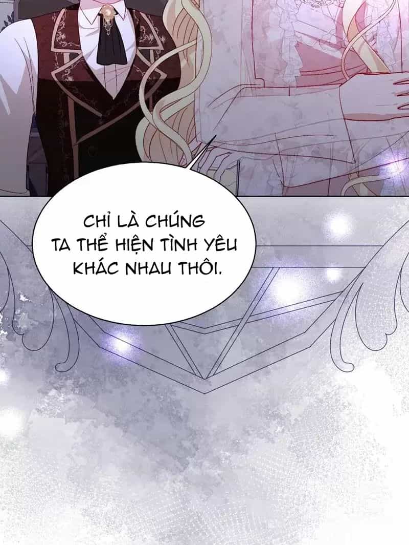 Một Ngày Nọ Bỗng Dưng Cha Xuất Hiện - Chương 64 - ảnh 37