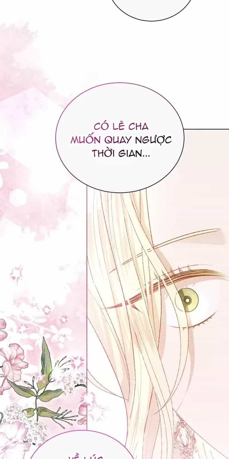 Một Ngày Nọ Bỗng Dưng Cha Xuất Hiện - Chương 64 - ảnh 42