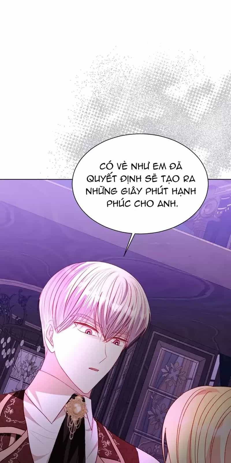 Một Ngày Nọ Bỗng Dưng Cha Xuất Hiện - Chương 64 - ảnh 50