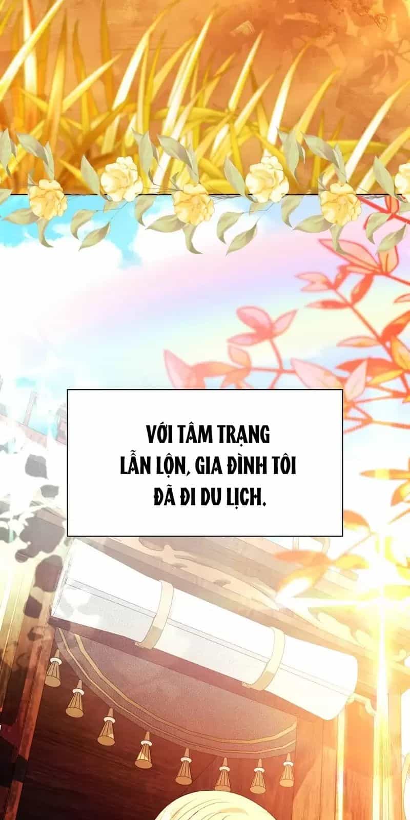 Một Ngày Nọ Bỗng Dưng Cha Xuất Hiện - Chương 64 - ảnh 56