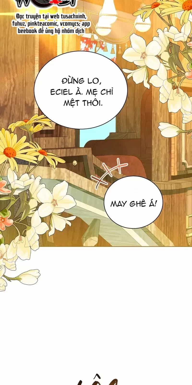 Một Ngày Nọ Bỗng Dưng Cha Xuất Hiện - Chương 64 - ảnh 62