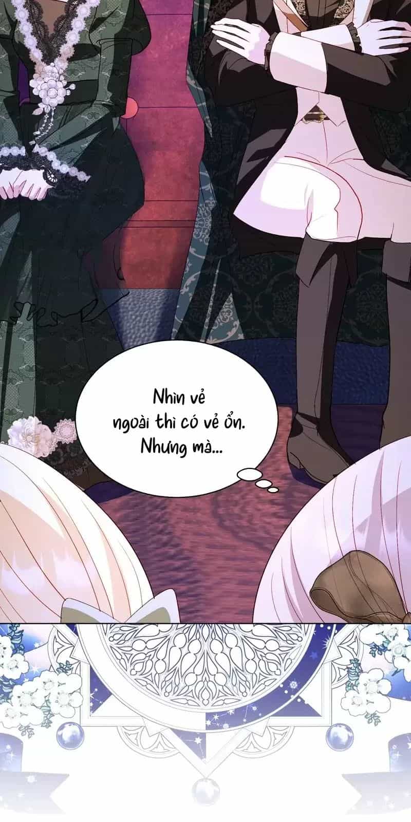 Một Ngày Nọ Bỗng Dưng Cha Xuất Hiện - Chương 64 - ảnh 65