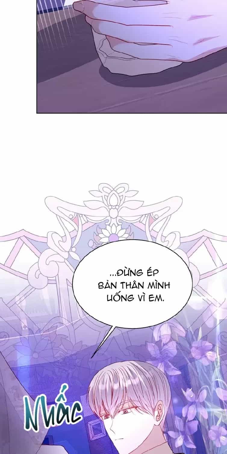 Một Ngày Nọ Bỗng Dưng Cha Xuất Hiện - Chương 64 - ảnh 8