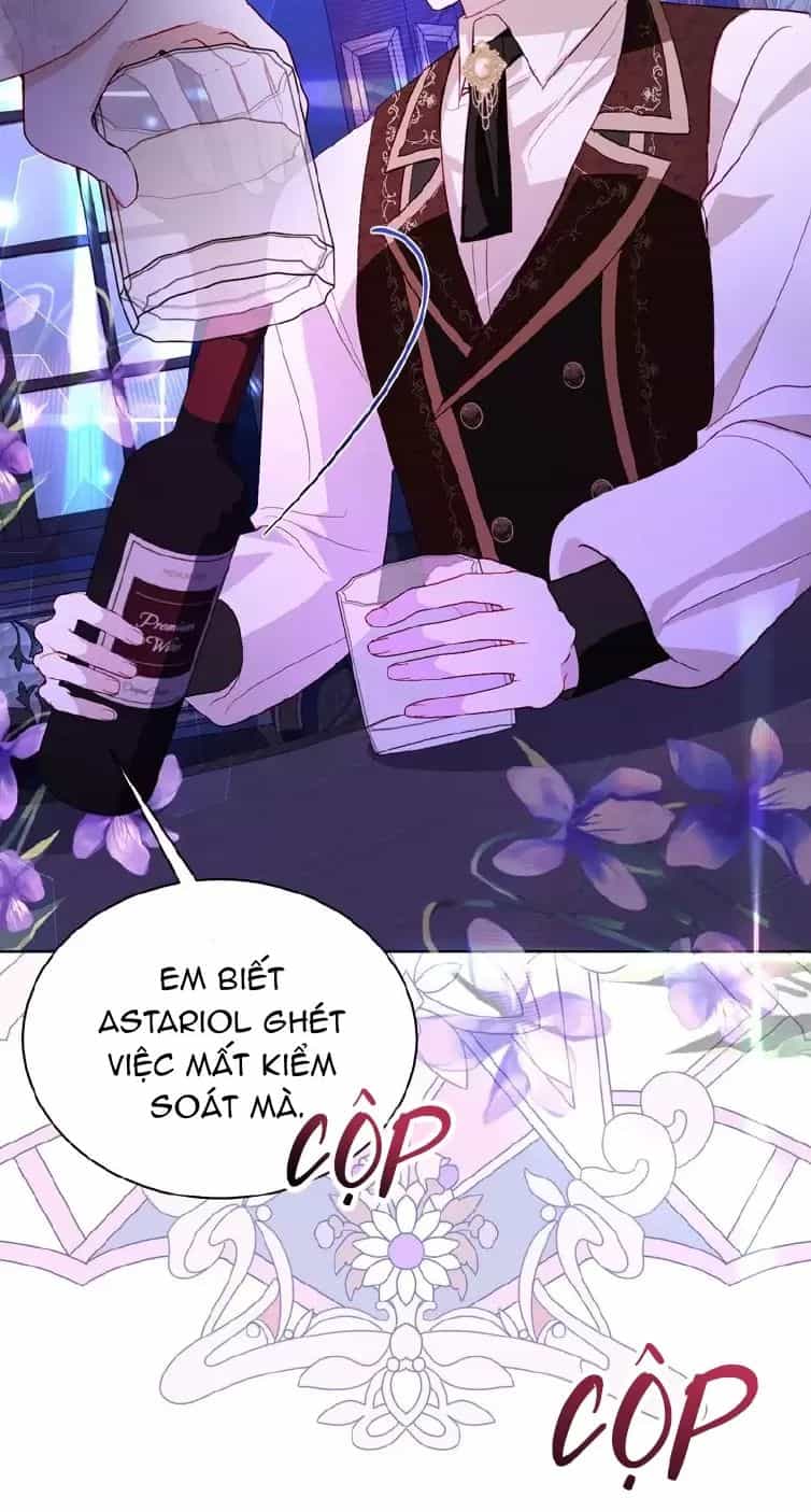 Một Ngày Nọ Bỗng Dưng Cha Xuất Hiện - Chương 64 - ảnh 9