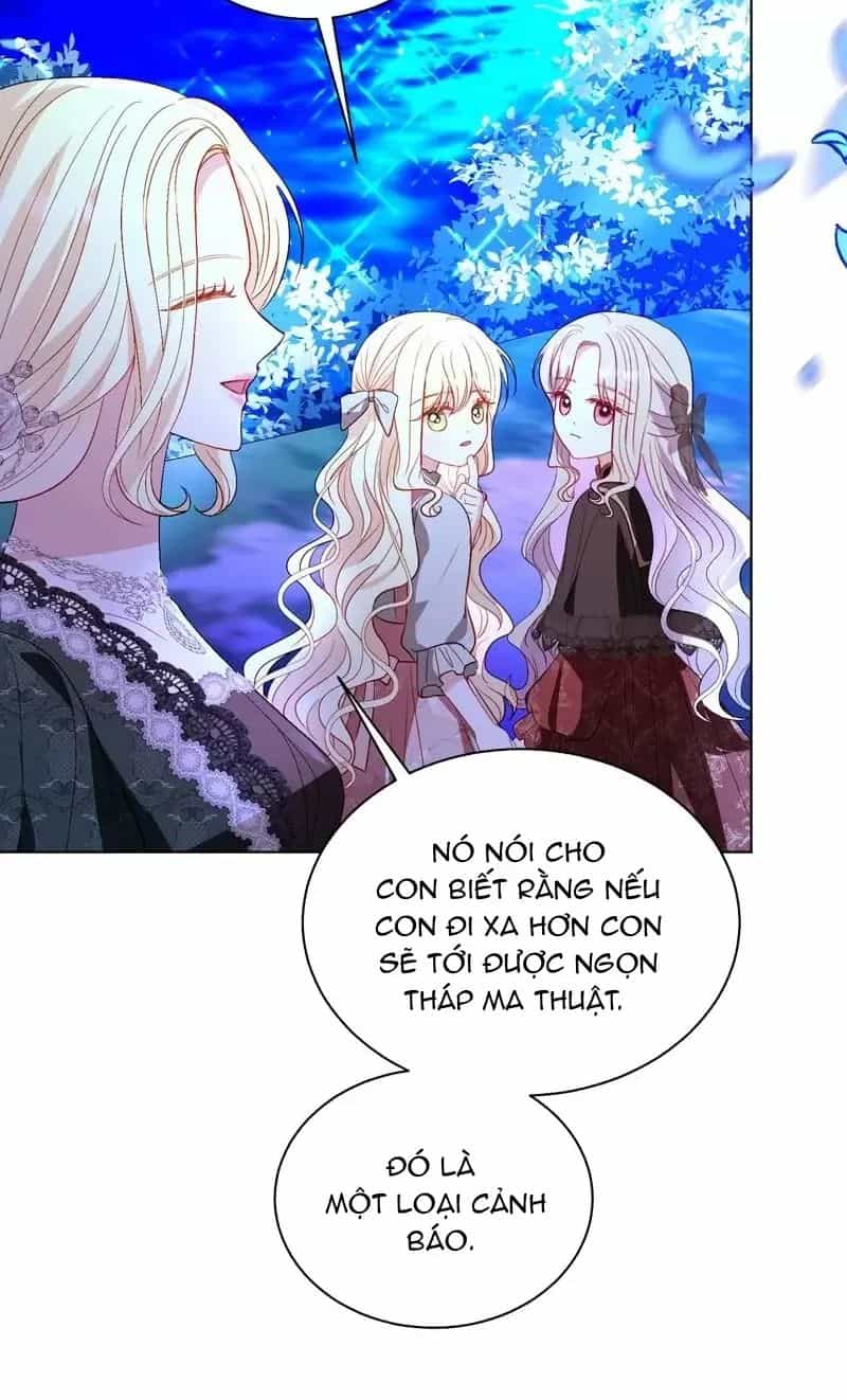 Một Ngày Nọ Bỗng Dưng Cha Xuất Hiện - Chương 65 - ảnh 16