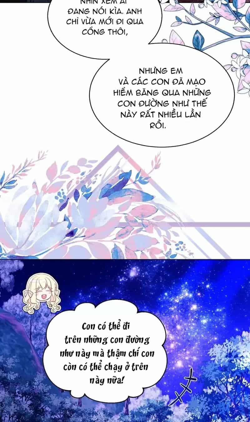 Một Ngày Nọ Bỗng Dưng Cha Xuất Hiện - Chương 65 - ảnh 34