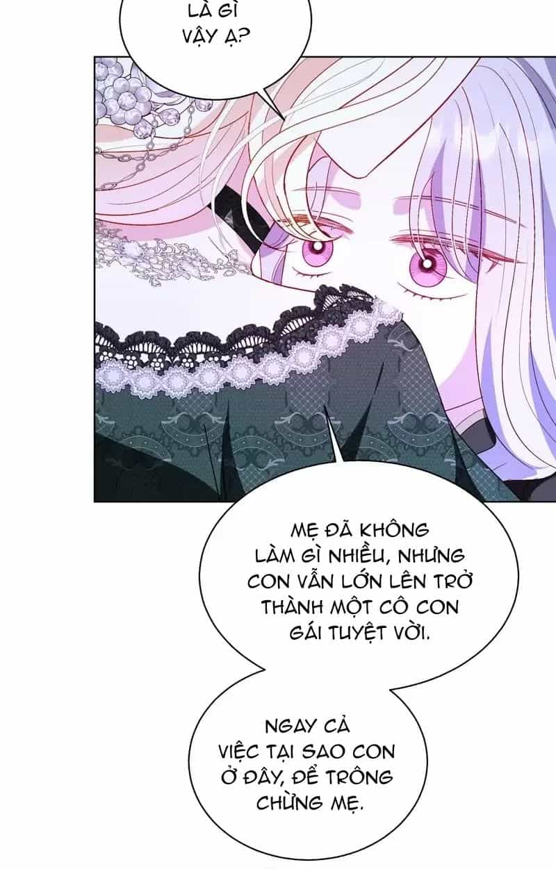 Một Ngày Nọ Bỗng Dưng Cha Xuất Hiện - Chương 65 - ảnh 48