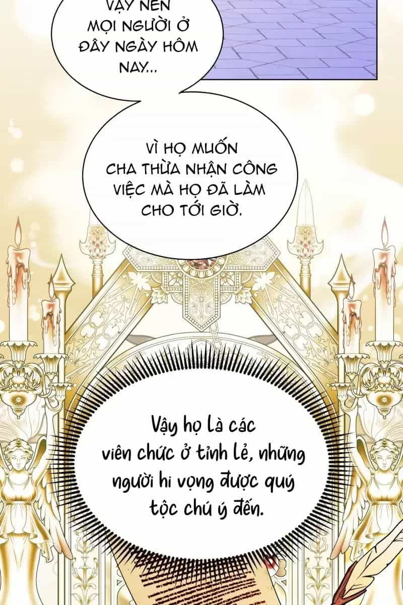 Một Ngày Nọ Bỗng Dưng Cha Xuất Hiện - Chương 66 - ảnh 21
