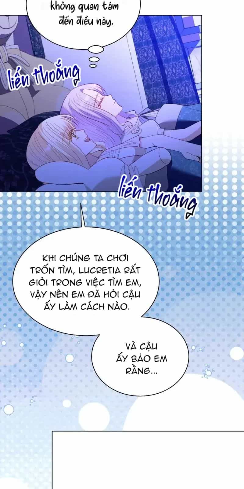 Một Ngày Nọ Bỗng Dưng Cha Xuất Hiện - Chương 66 - ảnh 39