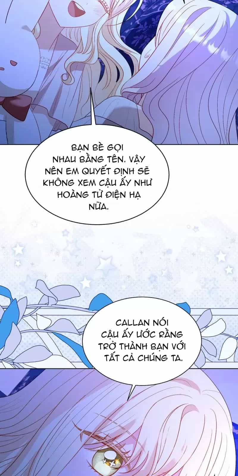 Một Ngày Nọ Bỗng Dưng Cha Xuất Hiện - Chương 66 - ảnh 41
