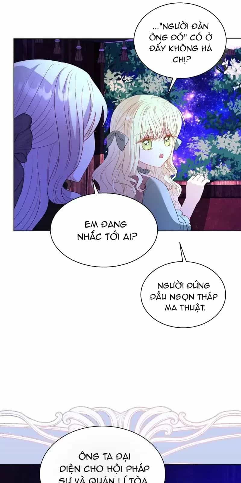 Một Ngày Nọ Bỗng Dưng Cha Xuất Hiện - Chương 66 - ảnh 5