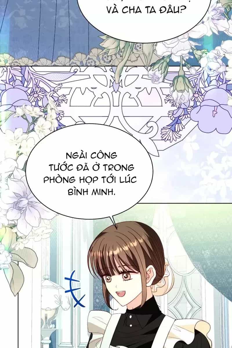 Một Ngày Nọ Bỗng Dưng Cha Xuất Hiện - Chương 66 - ảnh 50