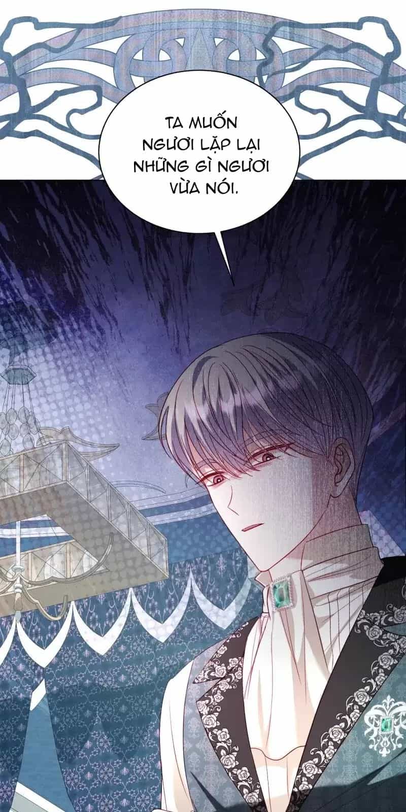 Một Ngày Nọ Bỗng Dưng Cha Xuất Hiện - Chương 67 - ảnh 1