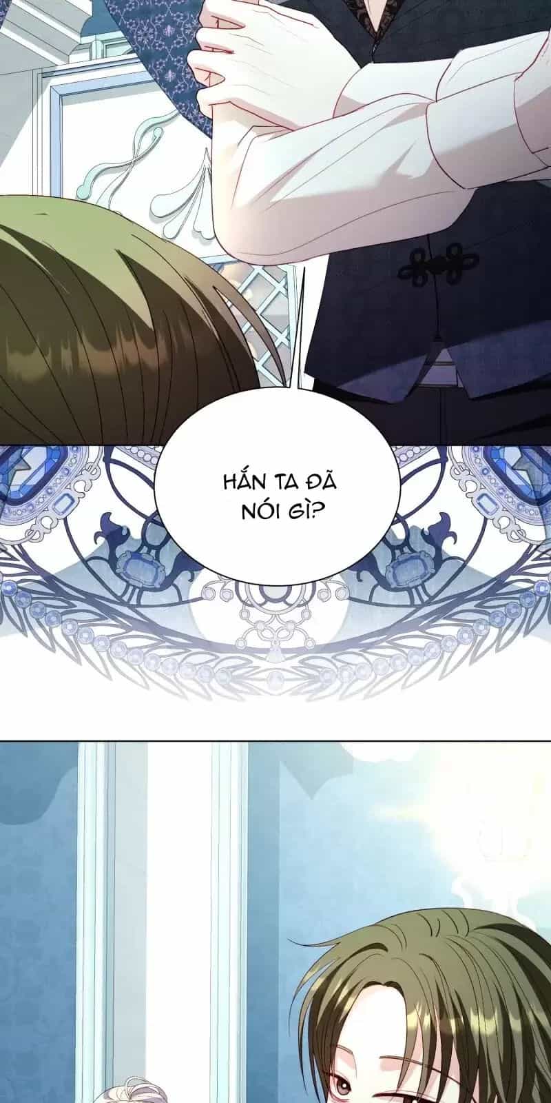 Một Ngày Nọ Bỗng Dưng Cha Xuất Hiện - Chương 67 - ảnh 2