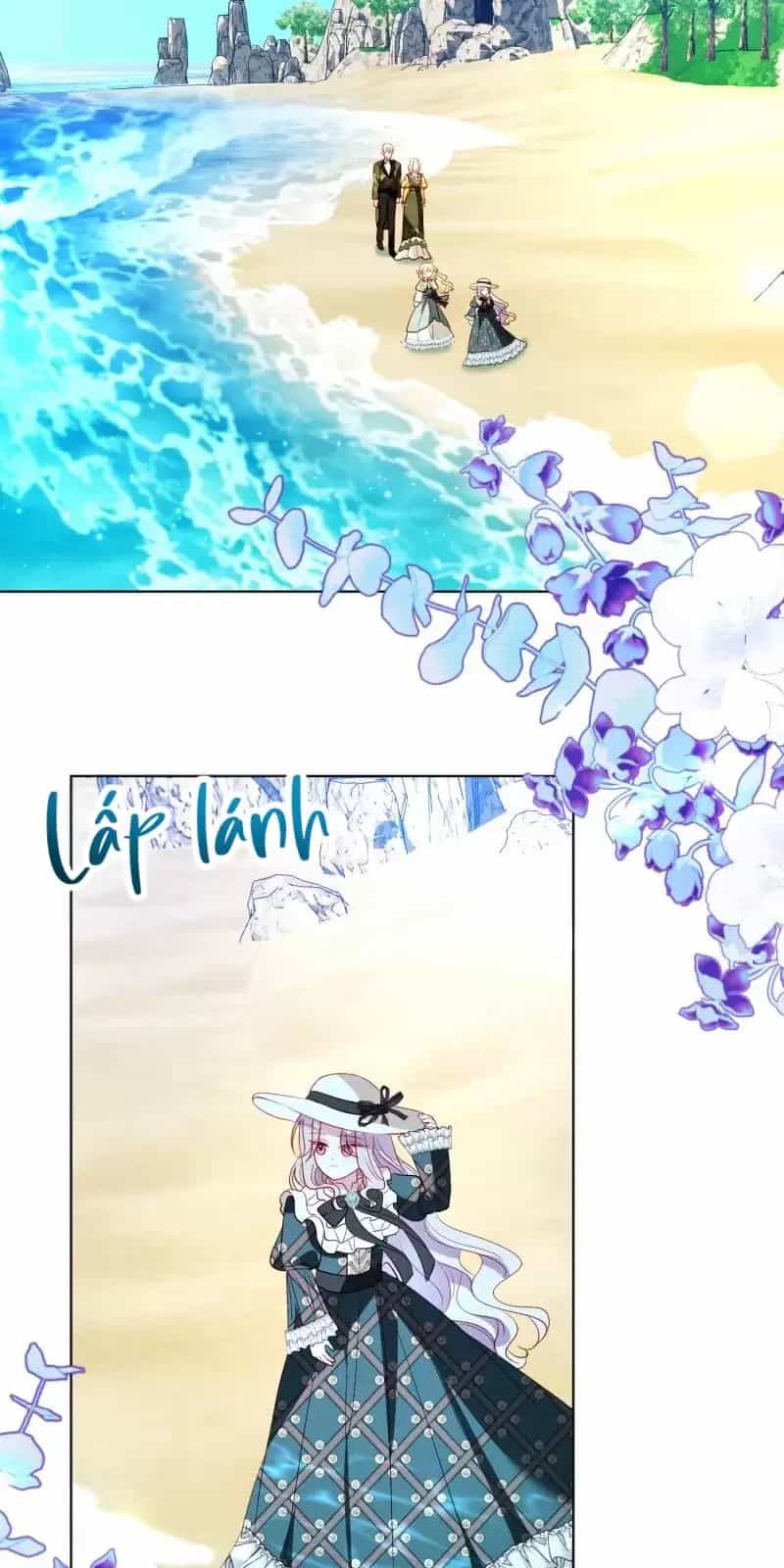 Một Ngày Nọ Bỗng Dưng Cha Xuất Hiện - Chương 67 - ảnh 52