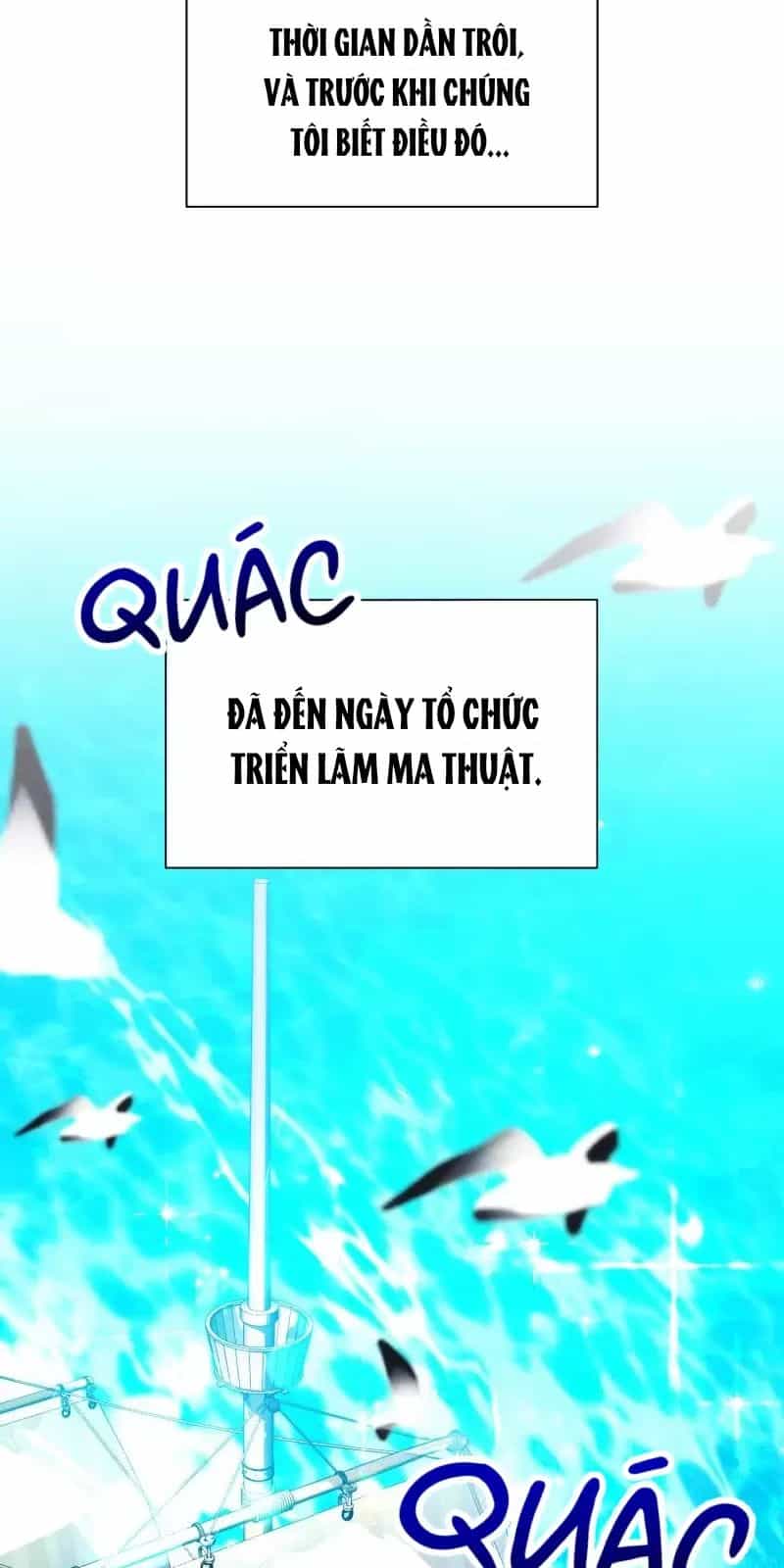 Một Ngày Nọ Bỗng Dưng Cha Xuất Hiện - Chương 67 - ảnh 56