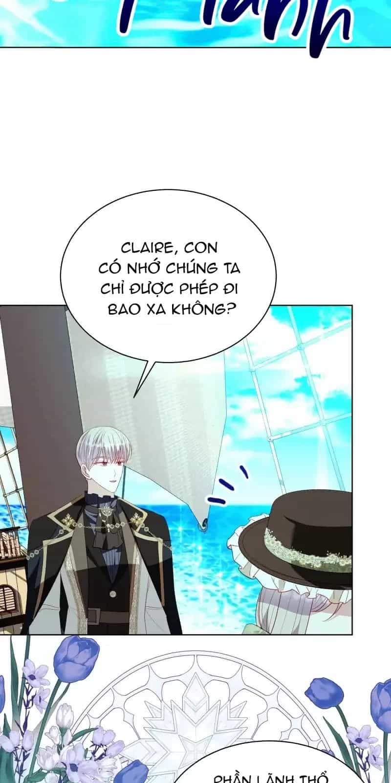 Một Ngày Nọ Bỗng Dưng Cha Xuất Hiện - Chương 67 - ảnh 58