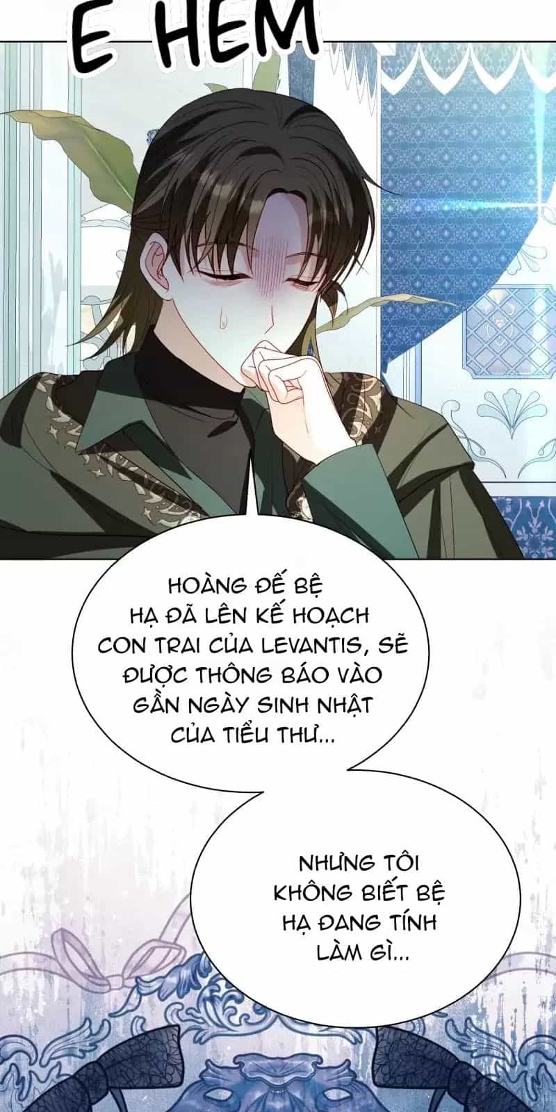 Một Ngày Nọ Bỗng Dưng Cha Xuất Hiện - Chương 67 - ảnh 6