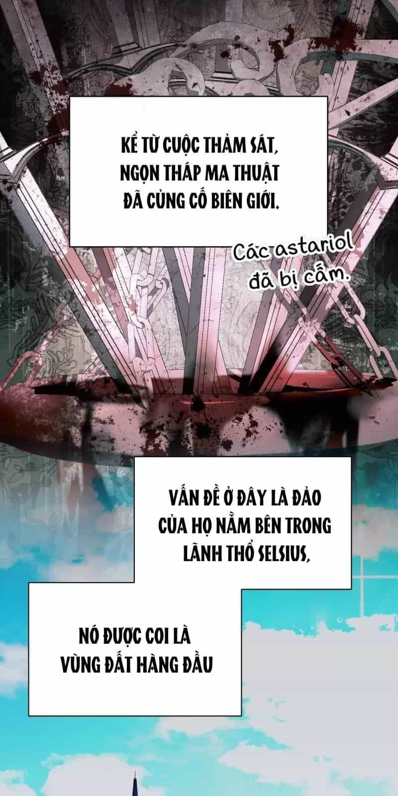 Một Ngày Nọ Bỗng Dưng Cha Xuất Hiện - Chương 67 - ảnh 61