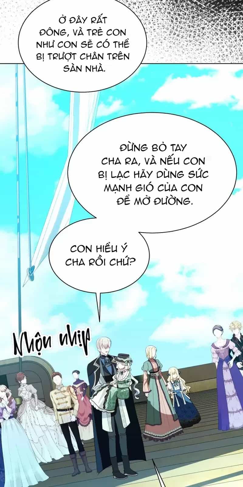 Một Ngày Nọ Bỗng Dưng Cha Xuất Hiện - Chương 67 - ảnh 66
