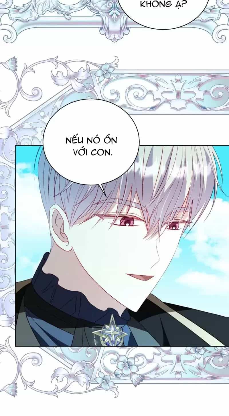 Một Ngày Nọ Bỗng Dưng Cha Xuất Hiện - Chương 67 - ảnh 70