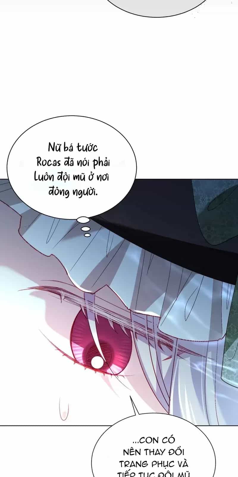 Một Ngày Nọ Bỗng Dưng Cha Xuất Hiện - Chương 67 - ảnh 72