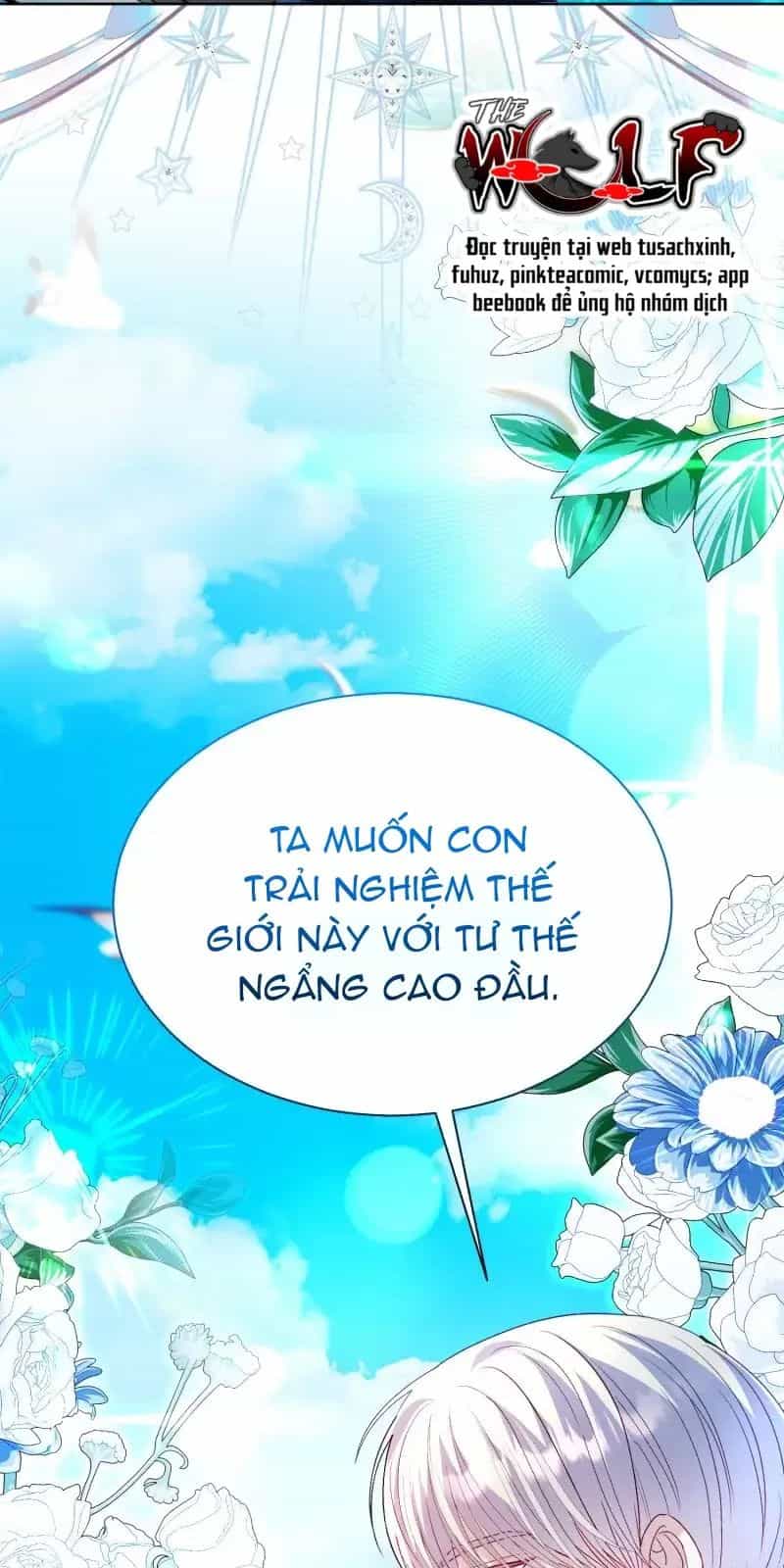 Một Ngày Nọ Bỗng Dưng Cha Xuất Hiện - Chương 67 - ảnh 74