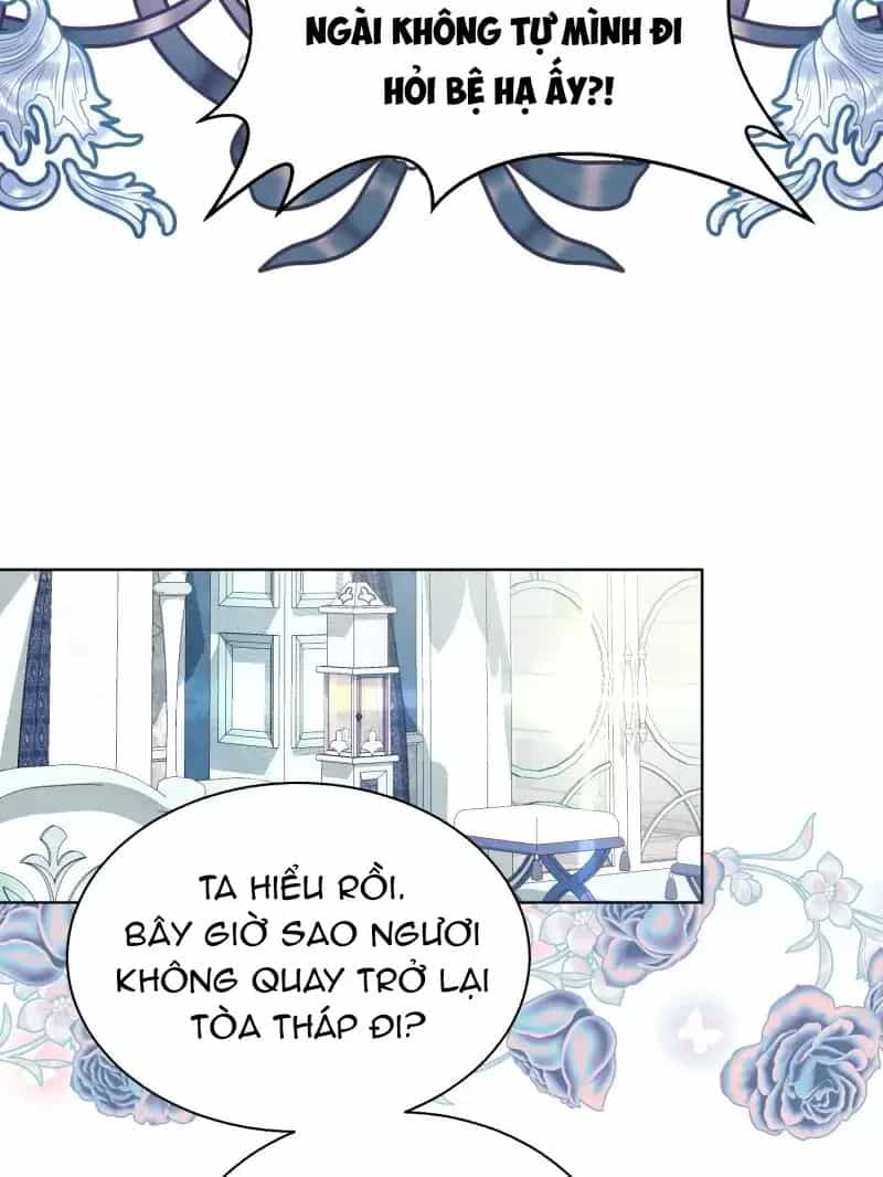 Một Ngày Nọ Bỗng Dưng Cha Xuất Hiện - Chương 67 - ảnh 8