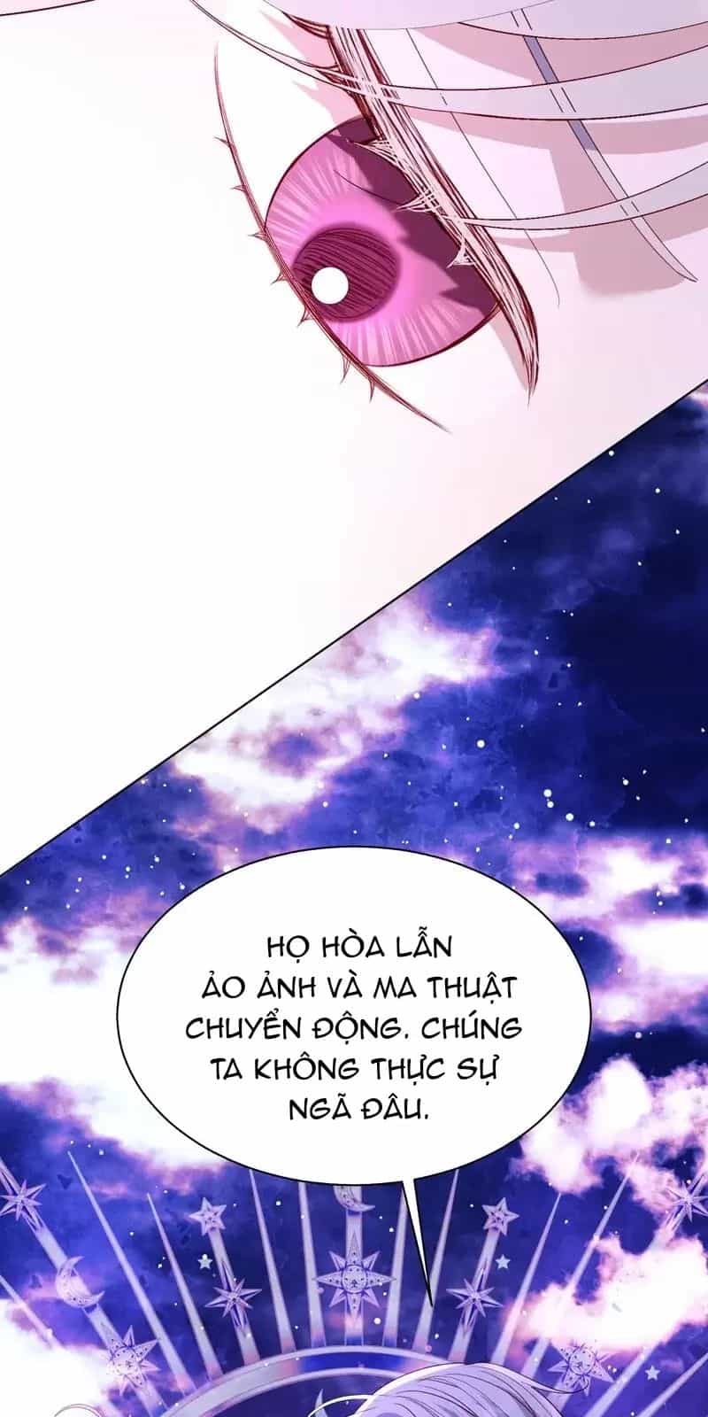 Một Ngày Nọ Bỗng Dưng Cha Xuất Hiện - Chương 68 - ảnh 32