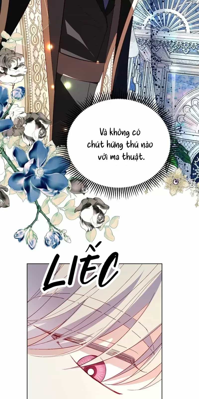 Một Ngày Nọ Bỗng Dưng Cha Xuất Hiện - Chương 68 - ảnh 62