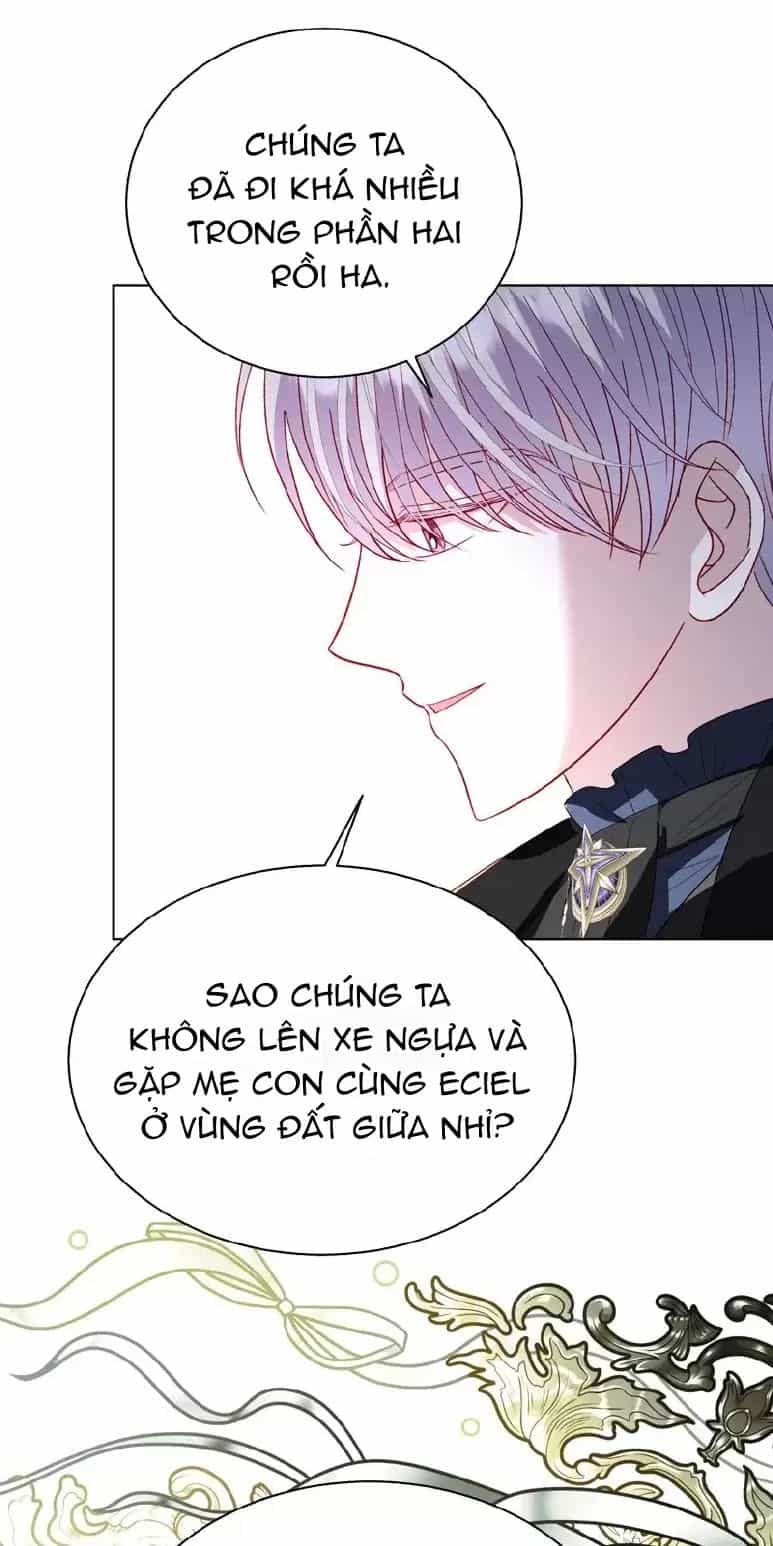 Một Ngày Nọ Bỗng Dưng Cha Xuất Hiện - Chương 68 - ảnh 65