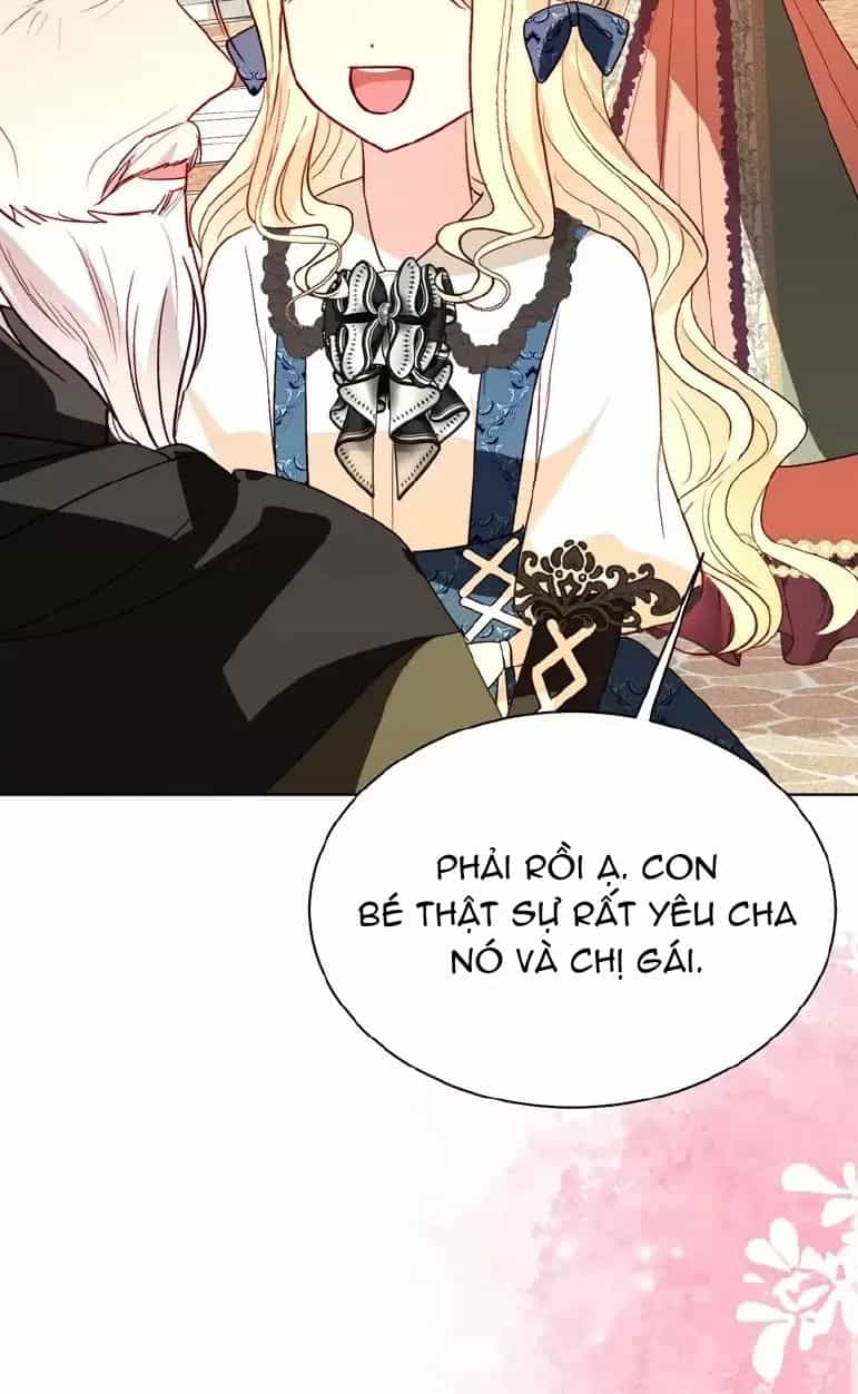 Một Ngày Nọ Bỗng Dưng Cha Xuất Hiện - Chương 69 - ảnh 36