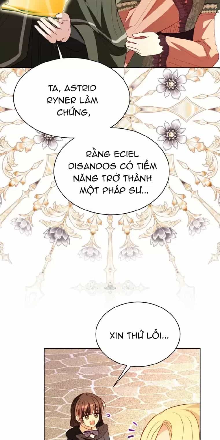 Một Ngày Nọ Bỗng Dưng Cha Xuất Hiện - Chương 69 - ảnh 50