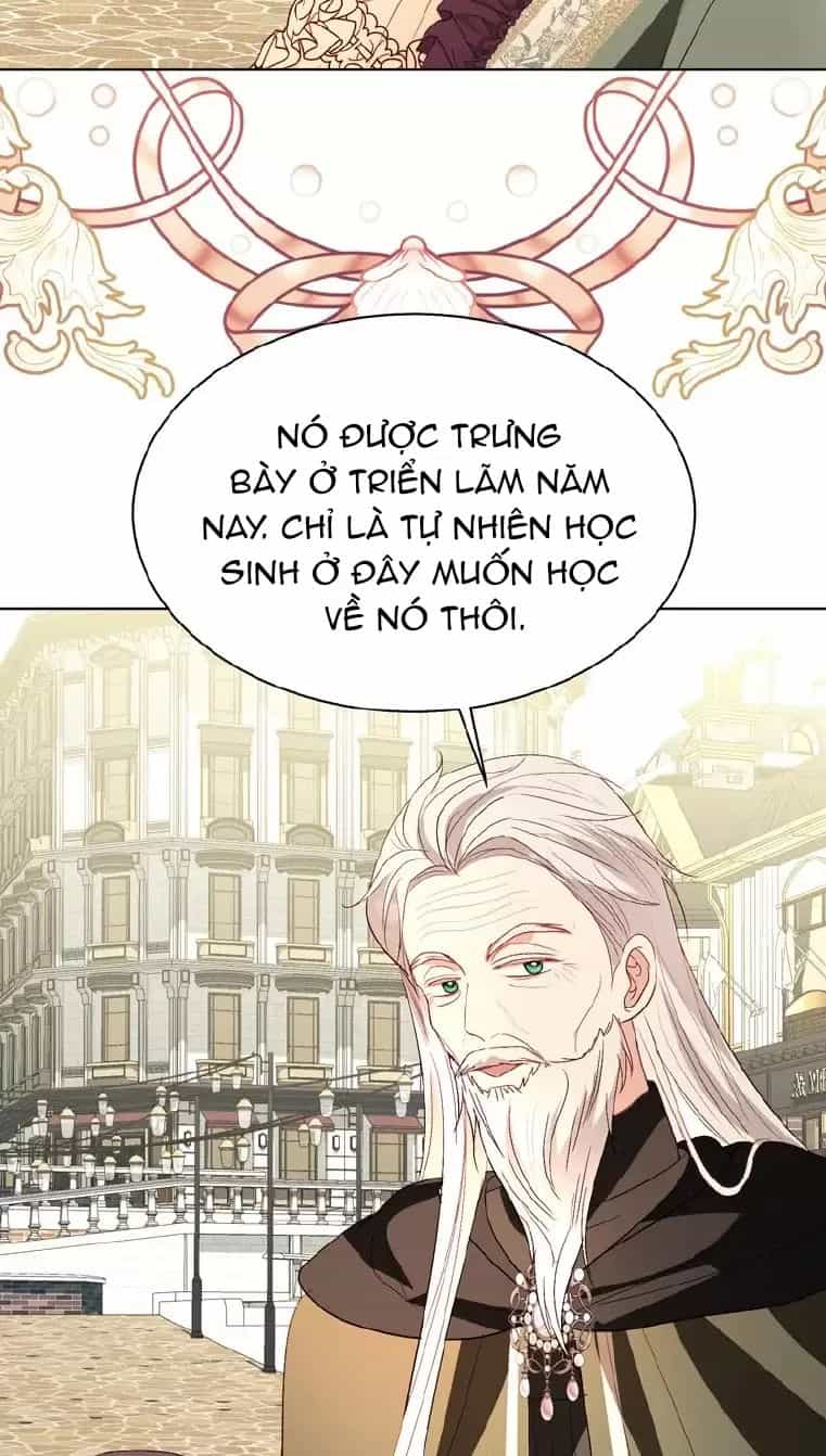 Một Ngày Nọ Bỗng Dưng Cha Xuất Hiện - Chương 69 - ảnh 56
