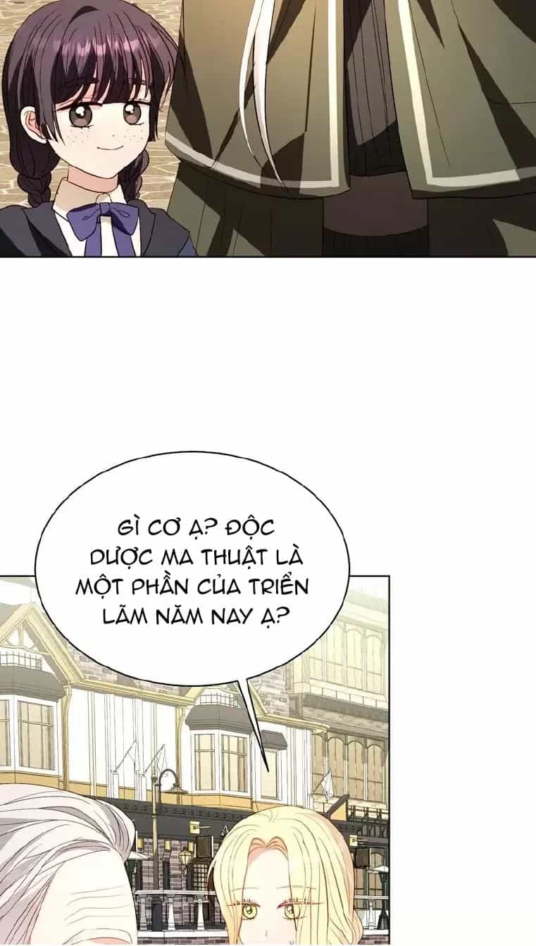 Một Ngày Nọ Bỗng Dưng Cha Xuất Hiện - Chương 69 - ảnh 57