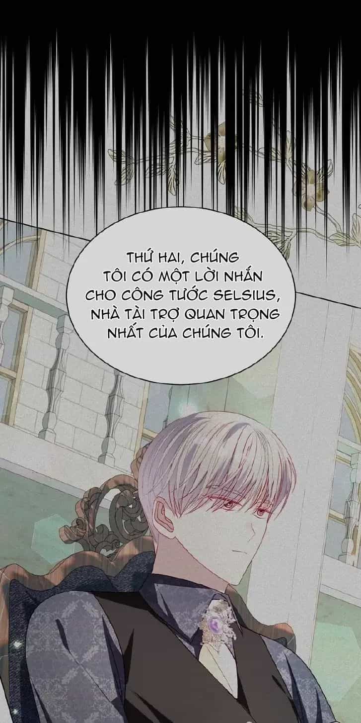 Một Ngày Nọ Bỗng Dưng Cha Xuất Hiện - Chương 69 - ảnh 61