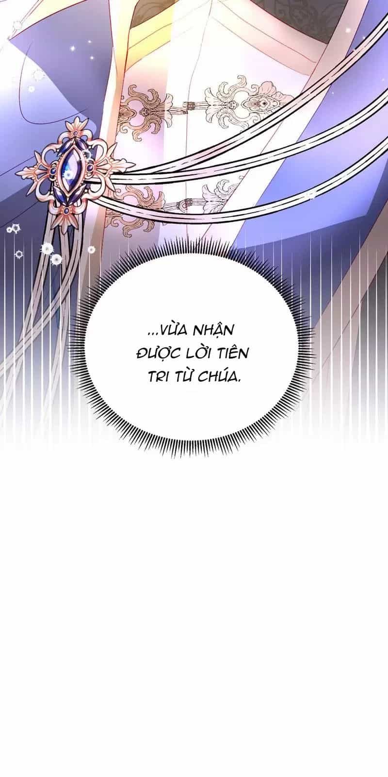 Một Ngày Nọ Bỗng Dưng Cha Xuất Hiện - Chương 7 - ảnh 33