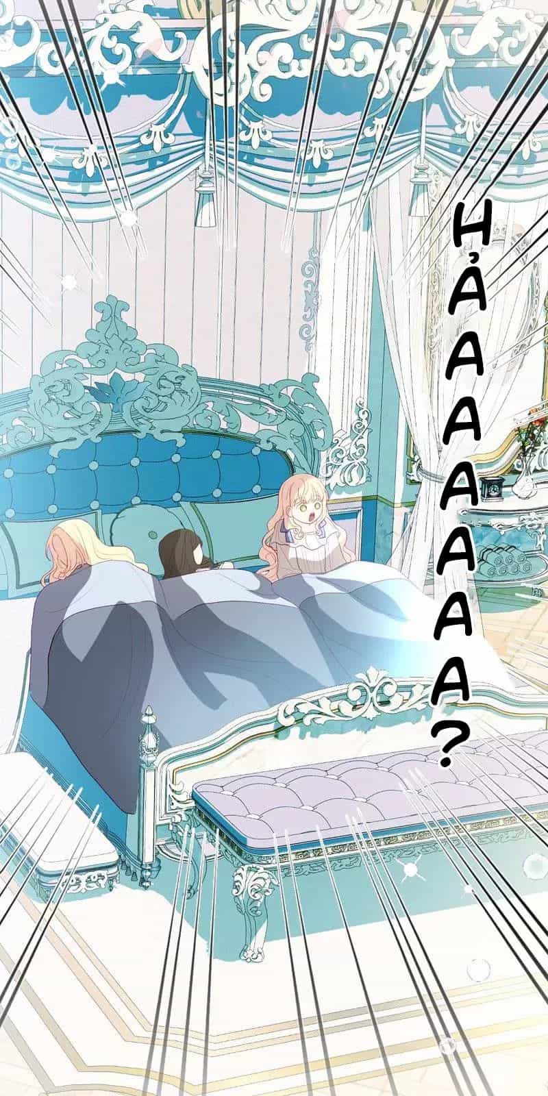 Một Ngày Nọ Bỗng Dưng Cha Xuất Hiện - Chương 7 - ảnh 40