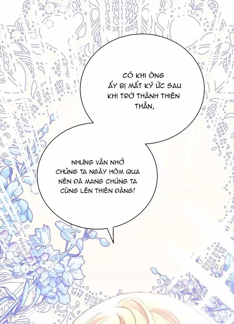 Một Ngày Nọ Bỗng Dưng Cha Xuất Hiện - Chương 7 - ảnh 48