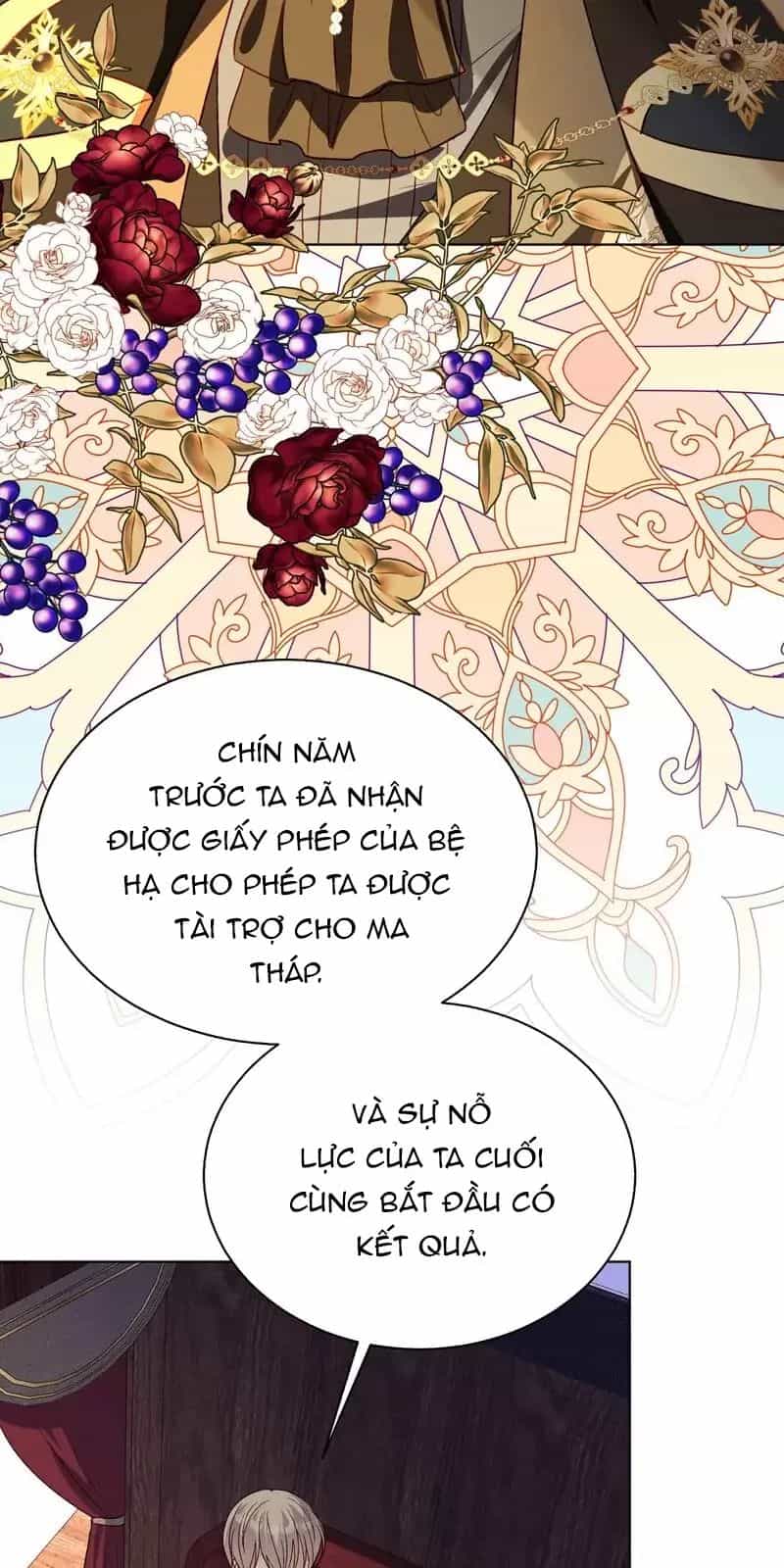 Một Ngày Nọ Bỗng Dưng Cha Xuất Hiện - Chương 70 - ảnh 21