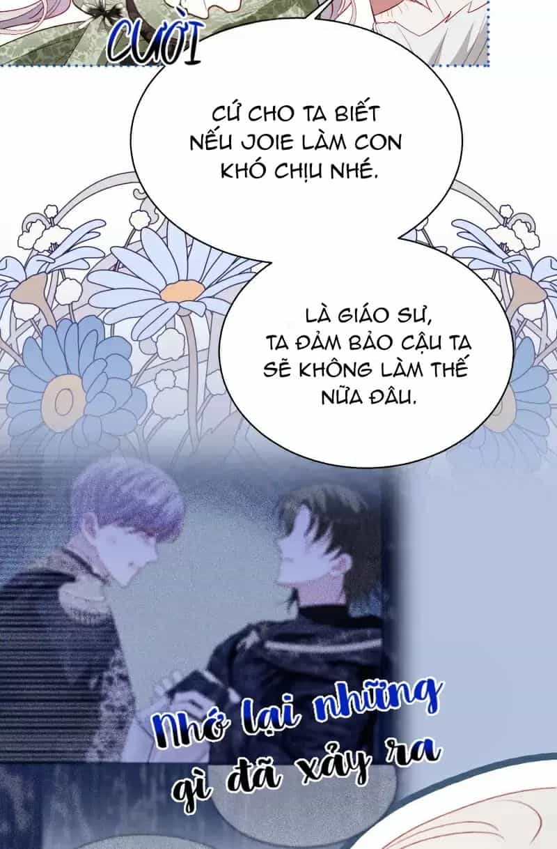 Một Ngày Nọ Bỗng Dưng Cha Xuất Hiện - Chương 71 - ảnh 16