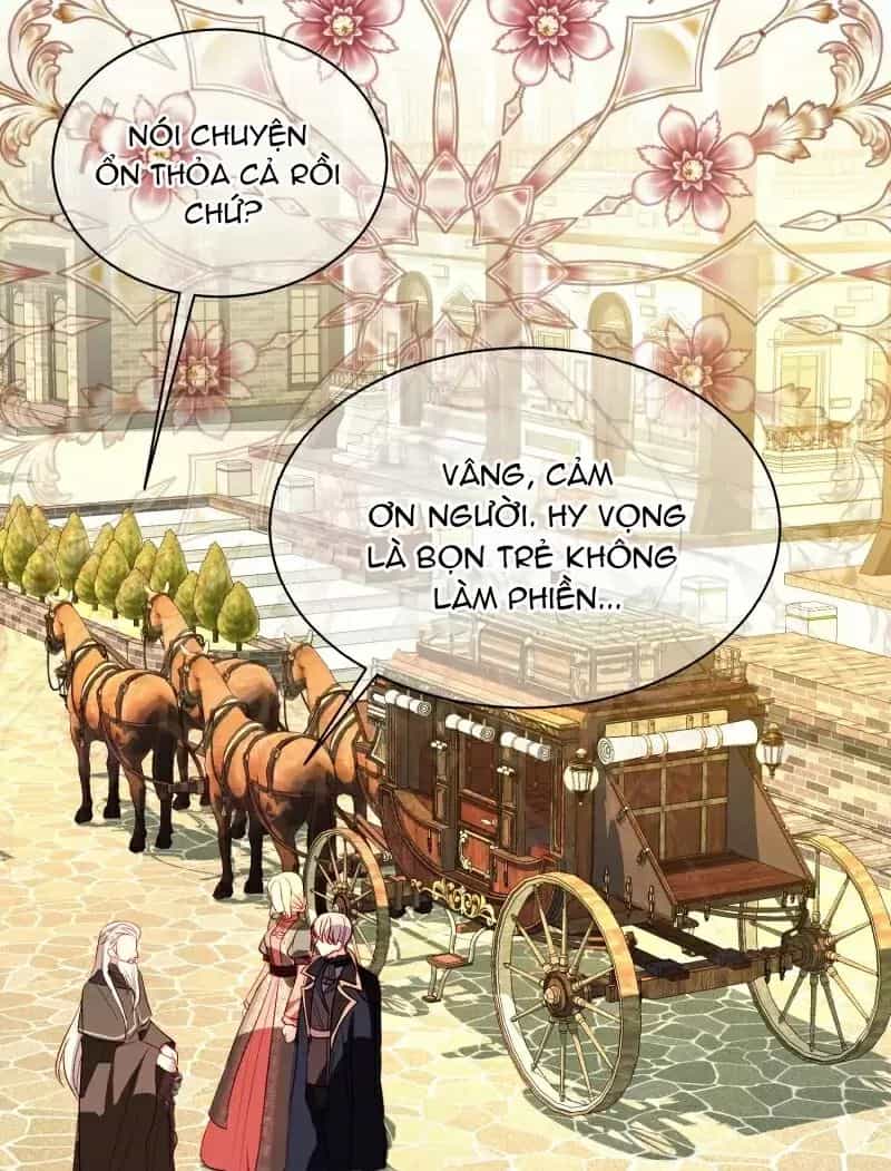 Một Ngày Nọ Bỗng Dưng Cha Xuất Hiện - Chương 71 - ảnh 39