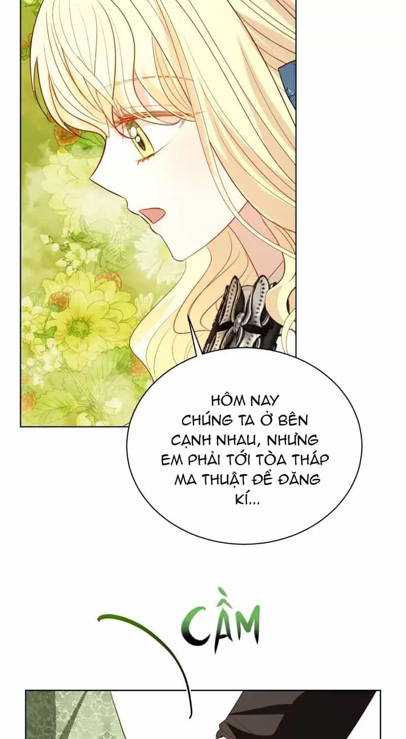 Một Ngày Nọ Bỗng Dưng Cha Xuất Hiện - Chương 71 - ảnh 65
