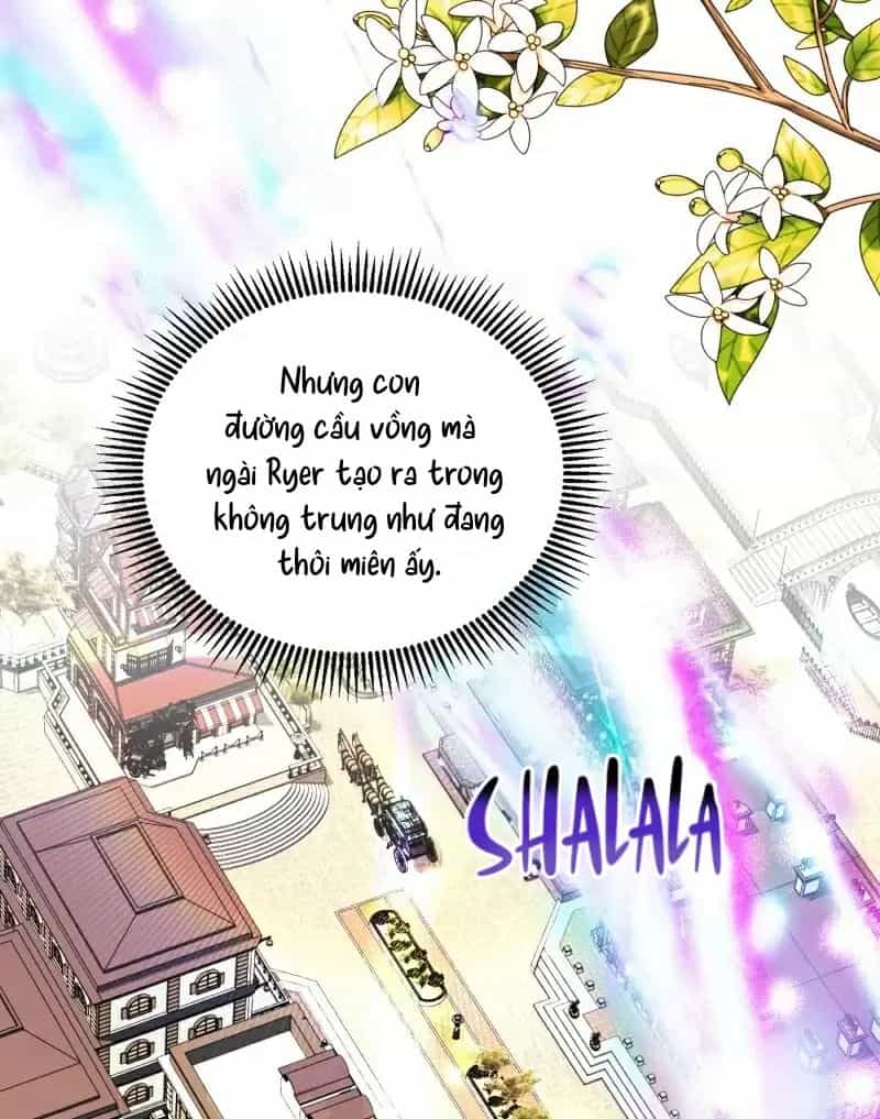 Một Ngày Nọ Bỗng Dưng Cha Xuất Hiện - Chương 71 - ảnh 8