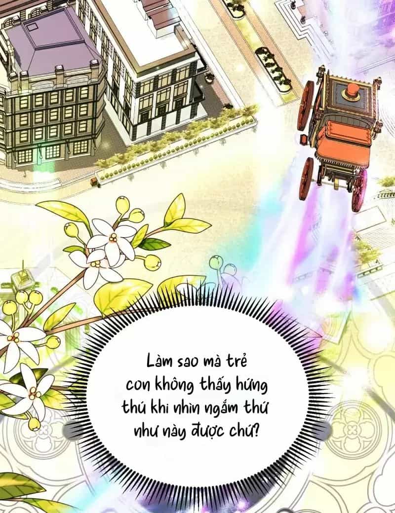 Một Ngày Nọ Bỗng Dưng Cha Xuất Hiện - Chương 71 - ảnh 9