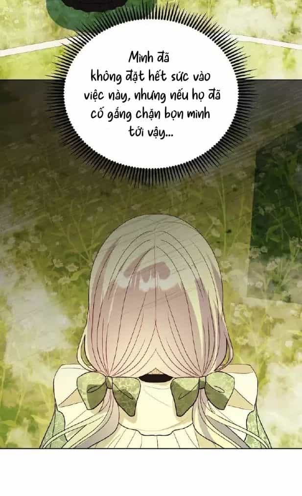 Một Ngày Nọ Bỗng Dưng Cha Xuất Hiện - Chương 72 - ảnh 28