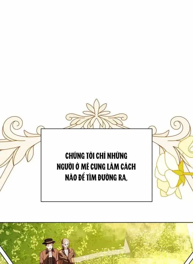 Một Ngày Nọ Bỗng Dưng Cha Xuất Hiện - Chương 72 - ảnh 49