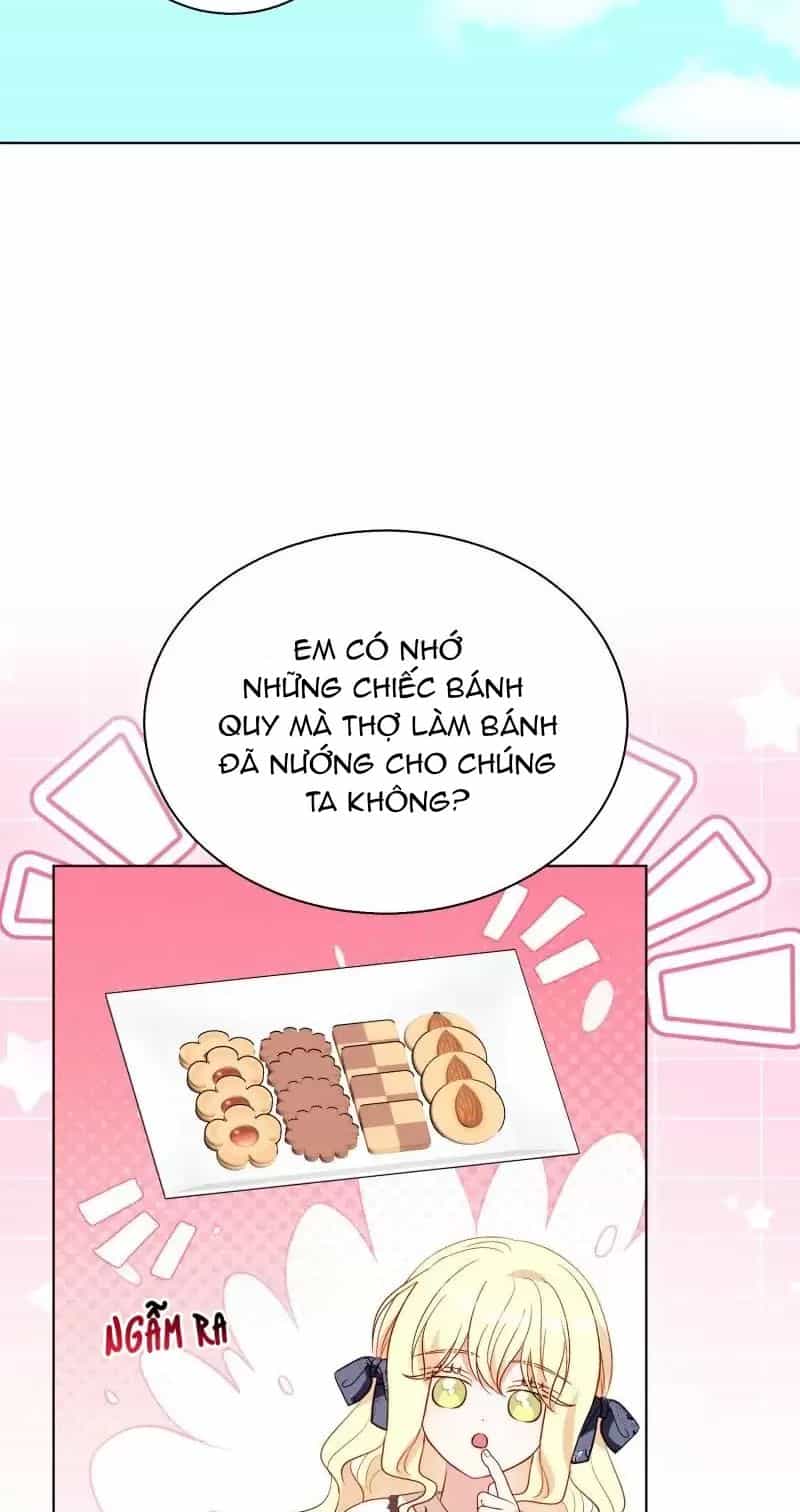 Một Ngày Nọ Bỗng Dưng Cha Xuất Hiện - Chương 72 - ảnh 59